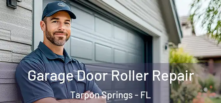  Garage Door Roller Repair Tarpon Springs - FL