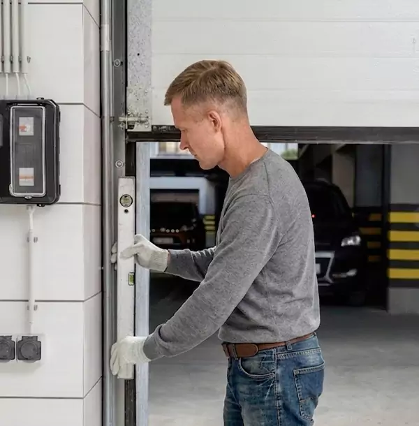 Why Choose Us for Door, Gate and Security Services in Tarpon Springs, FL