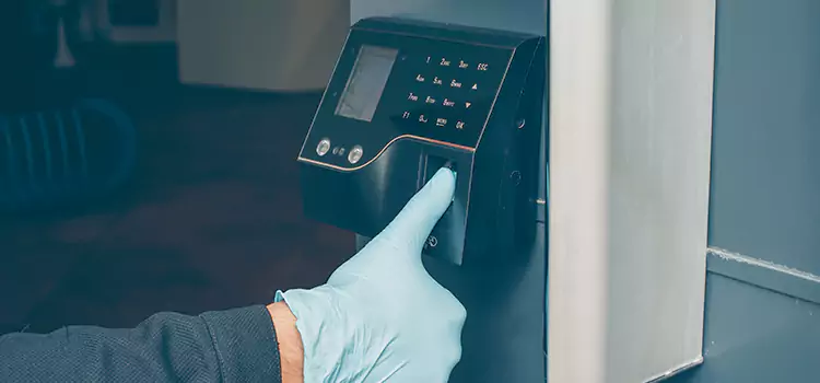 Access Control Installation Tarpon Springs