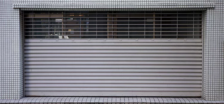 Advanced Solutions for Your Aluminum Garage Doors in Tarpon Springs, Florida