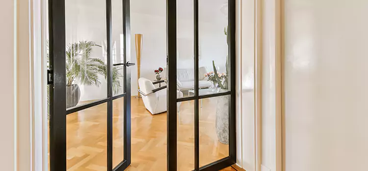 Bifold Door Replacement Tarpon Springs