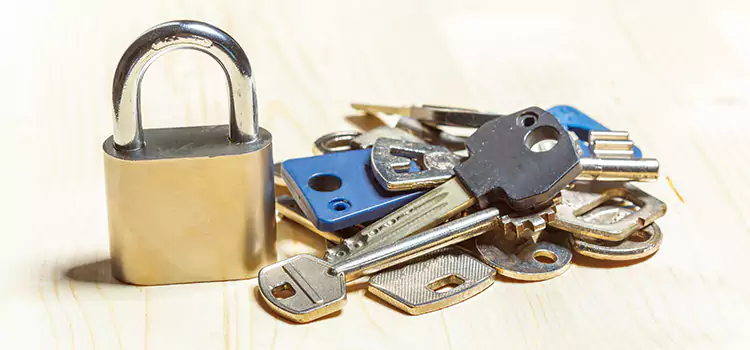 Why Choose Our Broken Key Services in Tarpon Springs, FL?