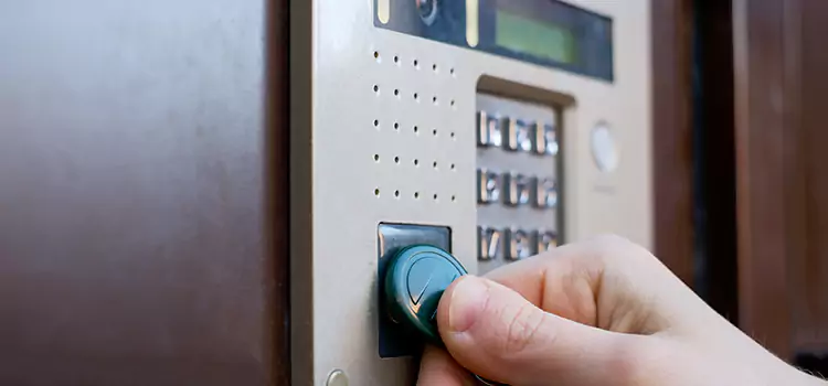 Enhanced Security Features Tarpon Springs
