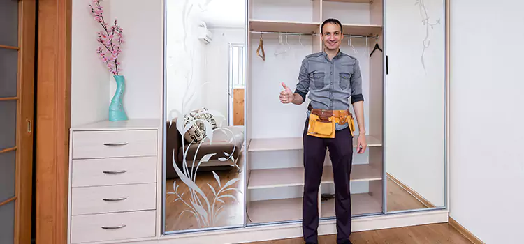 Sliding Closet Door Replacement Tarpon Springs