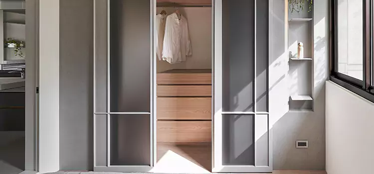 Mirror Sliding Door Replacement Tarpon Springs