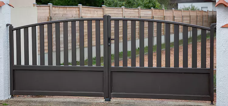 Advanced Gate Solutions in Tarpon Springs, FL