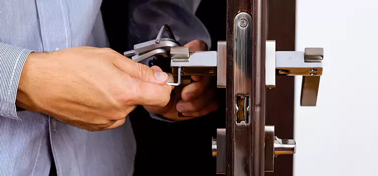 Commercial Door Lock Repair Tarpon Springs