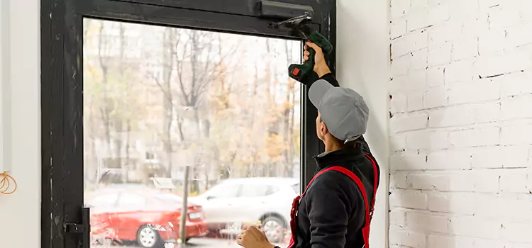 Comprehensive Door Closer Services in Tarpon Springs, FL