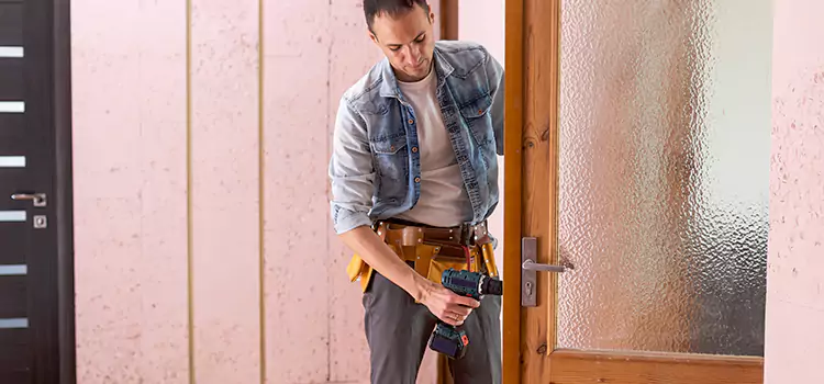 Exterior Door Frame Installation Tarpon Springs