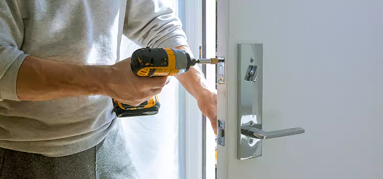 Door Knob Lock Repair Tarpon Springs