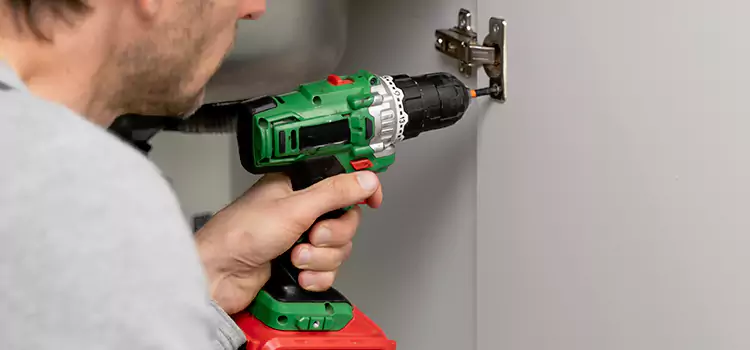 Commercial Door Hinge Repair Tarpon Springs