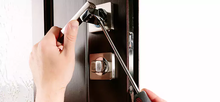 Door Lock Replacement Service Tarpon Springs