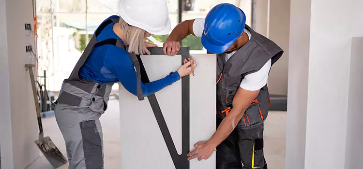 Why Choose Us for Door Panel Services in Tarpon Springs, FL?