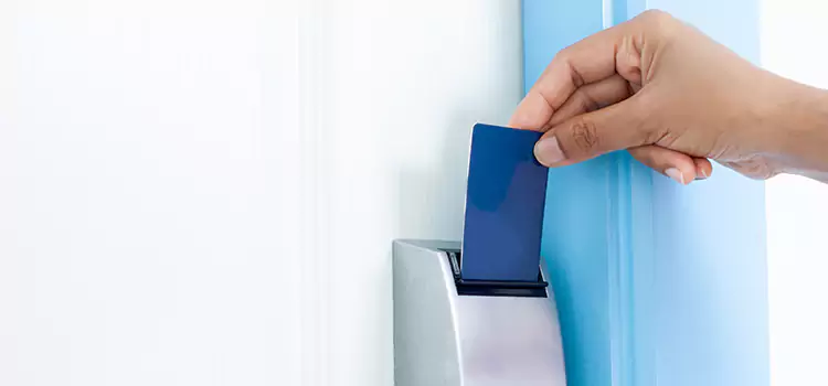 Access Control System Integration Tarpon Springs