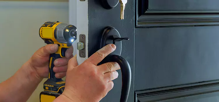 Locksmith Emergency Service Tarpon Springs