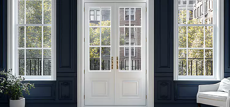French Door Lock Repair Tarpon Springs