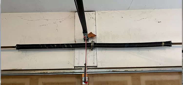 Garage Door Cable Repair Near Me in Tarpon Springs, FL