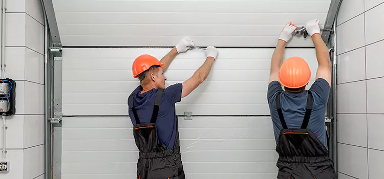 Choose Us for Your Garage Door Needs in Tarpon Springs