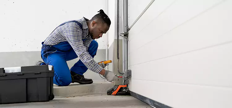 Expert Solutions for Every Garage Lock Need in Tarpon Springs, FL