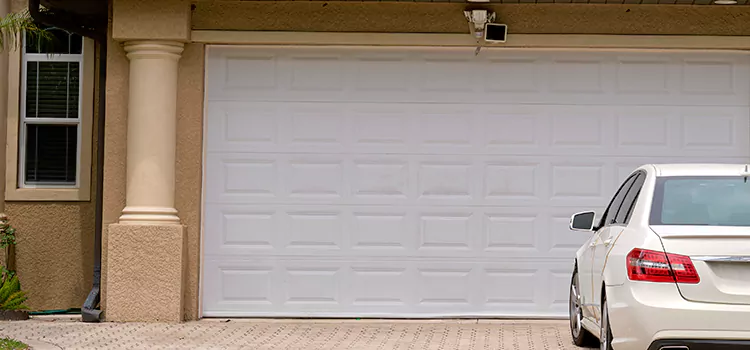 Comprehensive Garage Door Maintenance Services in Tarpon Springs, FL