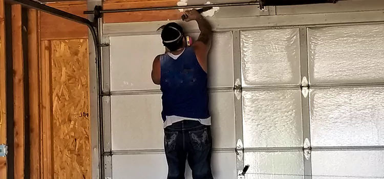Specialized Garage Door Panel Solutions in Tarpon Springs, FL