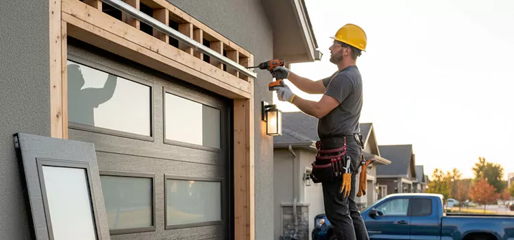 Your Trusted Garage Door Specialists in Tarpon Springs