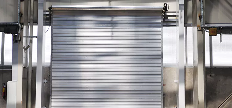 Roller Door Maintenance Tarpon Springs