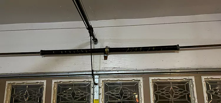 Garage Door Spring Repair Near Me Tarpon Springs
