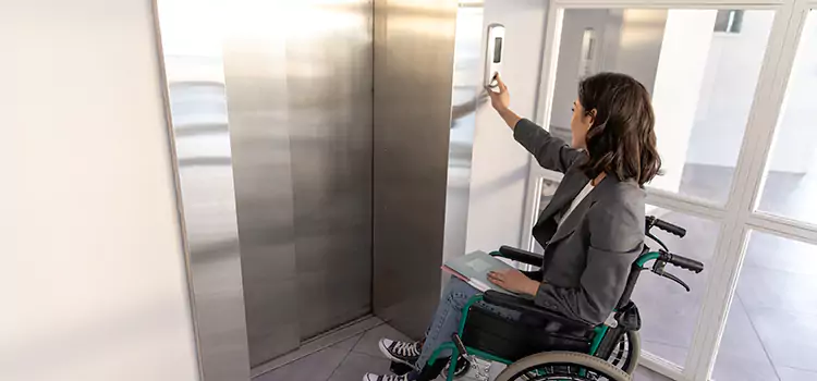 Benefits of Modern Handicap Door Systems in Tarpon Springs, FL