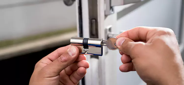 Emergency Locksmith for House Tarpon Springs