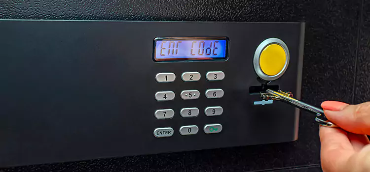 Electronic Keypad Deadbolt Installation Tarpon Springs