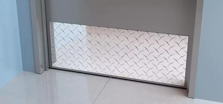 Benefits of Professional Kick Plate Solutions in Tarpon Springs, FL