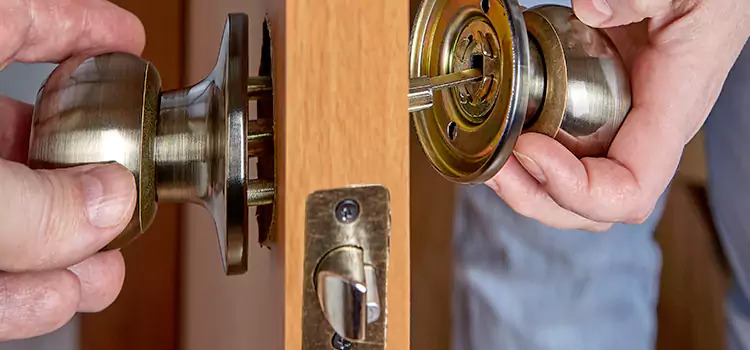 Sliding Door Lock Repair Tarpon Springs
