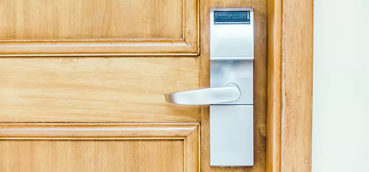 Electromagnetic Door Lock Installation Tarpon Springs