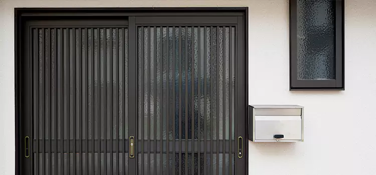 Sliding Screen Door Repair Tarpon Springs