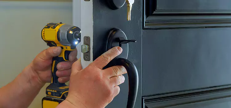 Mobile Automotive Locksmith Tarpon Springs
