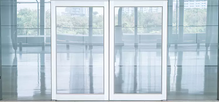 Why Choose Us for Your Motion Sensor Door Needs in Tarpon Springs, FL?