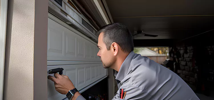 Garage Door Cable Replacement Tarpon Springs