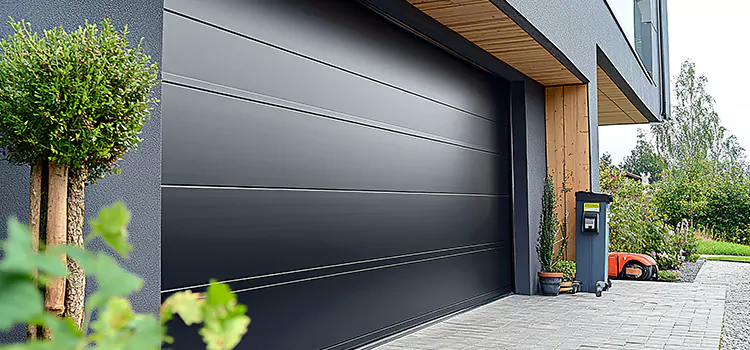 Residential Garage Door Service Tarpon Springs