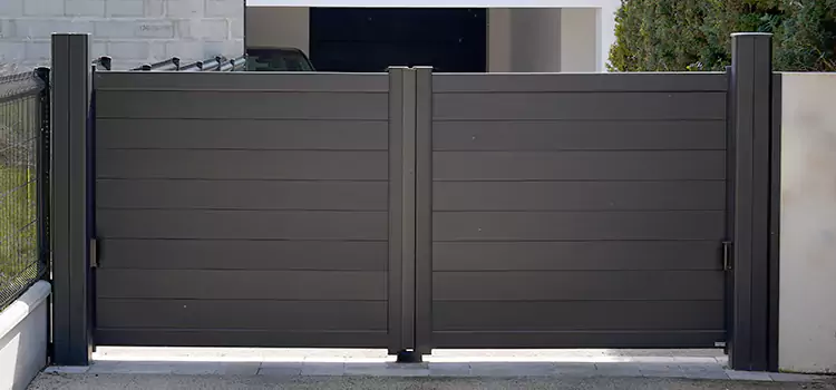 Common Residential Gate Issues We Resolve in Tarpon Springs, FL