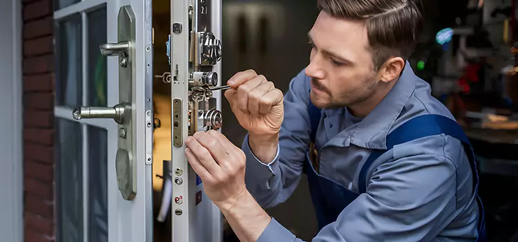 Residential Lock Installation Tarpon Springs