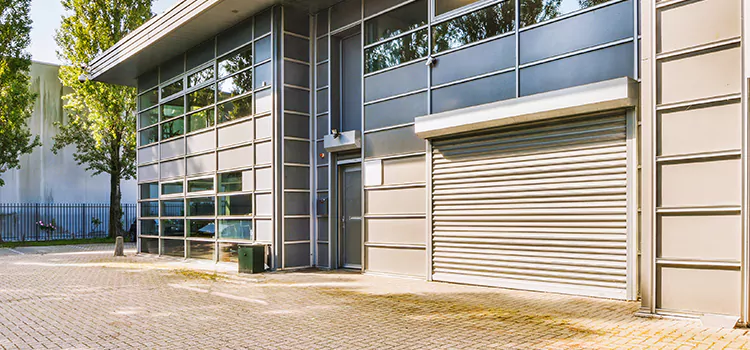 Electric Roller Garage Doors Tarpon Springs