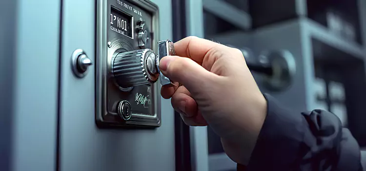 Locksmith Cost to Open Safe Tarpon Springs