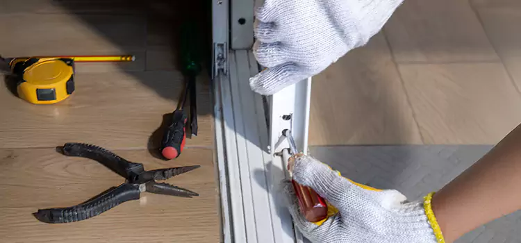 Sliding Door Installation Services in Tarpon Springs, FL
