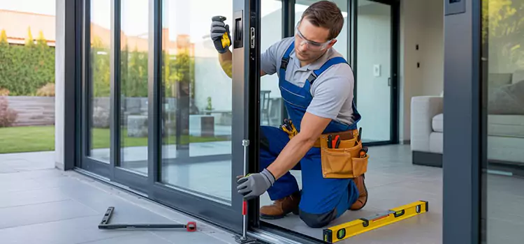 Sliding Screen Door Repair Tarpon Springs