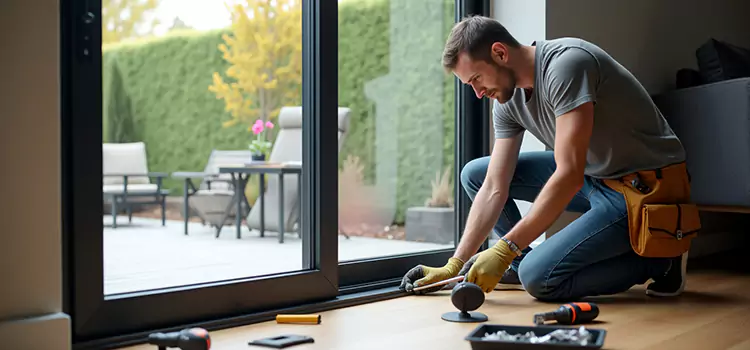 Patio Sliding Glass Door Replacement Tarpon Springs