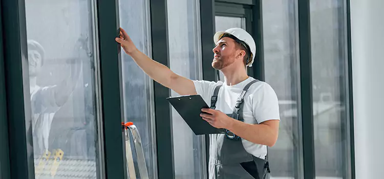 Comprehensive Solutions for Your Sticking Doors in Tarpon Springs, FL