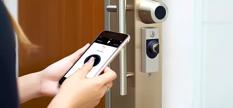 Keypad Door Lock Installation Tarpon Springs
