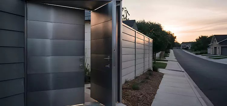 Comprehensive Steel Door Solutions in Tarpon Springs, FL