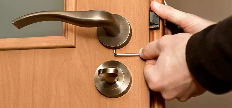 Access Control System Integration Tarpon Springs